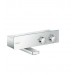 Hansgrohe Thermostat ShowerTablet 350 Wanne Aufputz DN15 chrom