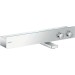 Hansgrohe Thermostat ShowerTablet 600 Wanne Aufputz DN15 chrom