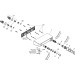 Hansgrohe Thermostat ShowerTablet Select 300 Brause Aufputz ,DN15, chrom