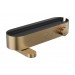 Hansgrohe Thermostat ShowerTablet Select 400 Wanne Aufputz DN15 Brushed Bronze