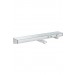 HG Thermostat ShowerTablet Select 700 Wanne Aufputz DN15 chrom