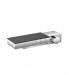 Hansgrohe Thermostat Universal Axor Edge 3 Verbraucher DN15 Diamantschliff chrom