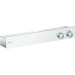 Hansgrohe Thermostat Universal ShowerTablet 600 2 Verbraucher DN15 weiss/chrom