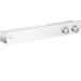 Hansgrohe Thermostat Universal ShowerTablet 600 2 Verbraucher DN15 weiss/chrom