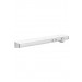 HG Thermostat Universal ShowerTablet Select 700 AP 2 Verbr.DN15 weiss/chrom