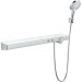 Hansgrohe Thermostat Universal ShowerTablet Select 700 AP 2 Verbr.DN15 weiss/chrom