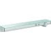 Hansgrohe Thermostat Universal ShowerTablet Select 700 Aufputz, 2 Verbraucher, DN15 chrom