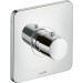 Hansgrohe Thermostat Unterputz Axor Citterio M Fertigset chrom mit Hebelgr.