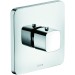Hansgrohe Thermostat Unterputz Axor Urquiola High Flow Fertigset chrom