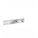 Hansgrohe Thermostat Unterputz RainSelect Fertigset 3 Verbraucher verchromt
