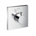 HG Thermostat Unterputz ShowerSelect Highflow Fertigset chrom