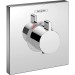 Hansgrohe Thermostat, Unterputz, ShowerSelect, Fertigset, chrom