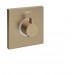 Hansgrohe Thermostat Unterputz ShowerSelect Highflow Fertigset Brushed Bronze
