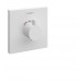 Hansgrohe Thermostat Unterputz ShowerSelect Highflow Fertigset mattweiss