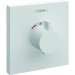 Hansgrohe Thermostat Unterputz ShowerSelect Highflow Fertigset mattweiss