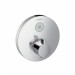 HG Thermostat Unterputz ShowerSelect S Fertigset 1 Verbraucher chrom