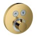 HG Thermostat Unterputz ShowerSelect S Fertigset 2 Verbraucher PGO