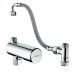 HG Thermostat DN15 chrom  