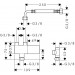 HG Thermostat DN15 chrom  