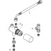 HG Thermostat DN15 chrom  