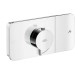 Hansgrohe Thermostat UP Axor ONE Fertigset 1 Verbraucher chrom