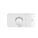 Hansgrohe Thermostat UP Axor ONE Fertigset 1 Verbraucher chrom