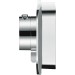 Hansgrohe Thermostat UP Axor ONE Fertigset 2 Verbraucher chrom