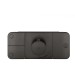 Hansgrohe Thermostat UP Axor ONE Fertigset 3 Verbraucher chrom