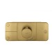 Hansgrohe Thermostat UP Axor ONE Fertigset 3 Verbraucher chrom