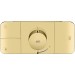 Hansgrohe Thermostat UP Axor ONE Fertigset 3 Verbraucher chrom