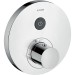 Hansgrohe Thermostat UP Axor ShowerSelect Fertigset 1 Verbraucher rund chrom