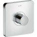Hansgrohe Thermostat UP Axor ShowerSelect Highflow Fertigset chrom