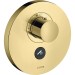 Hansgrohe Thermostat UP Axor ShowerSelect Highflow FS 1 Verbraucher rund PB