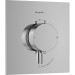 Hansgrohe Thermostat UP Ecostat Comfort E  Fertigset 1 Verbraucher chrom