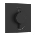 Hansgrohe Thermostat UP Ecostat Comfort E  Fertigset 1 Verbraucher MSW