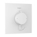 Hansgrohe Thermostat UP Ecostat Comfort E  Fertigset 1 Verbraucher MW