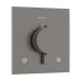 Hansgrohe Thermostat UP Ecostat Comfort E  Fertigset 2 Verb.m.Sicherungskombi.BBC