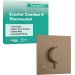Hansgrohe Thermostat UP Ecostat Comfort E  Fertigset 2 Verbraucher BBR