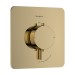 Hansgrohe Thermostat UP Ecostat Comfort Q  Fertigset 1 Verbraucher PGO