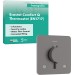 Hansgrohe Thermostat UP Ecostat Comfort Q  Fertigset 2 Verb.m.Sicherungskombi.BBC