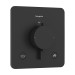 Hansgrohe Thermostat UP Ecostat Comfort Q  Fertigset 2 Verb.m.Sicherungskombi.MSW