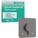 Hansgrohe Thermostat UP Ecostat Comfort Q  Fertigset 2 Verbraucher BBC