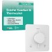 Hansgrohe Thermostat UP Ecostat Comfort Q  Fertigset 2 Verbraucher MW