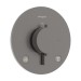 Hansgrohe Thermostat UP Ecostat Comfort S  Fertigset 2 Verbraucher BBC