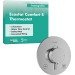Hansgrohe Thermostat UP Ecostat Comfort S  Fertigset 2 Verbraucher chrom