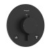 Hansgrohe Thermostat UP Ecostat Comfort S  Fertigset 2 Verbraucher MSW