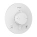 Hansgrohe Thermostat UP Ecostat Comfort S  Fertigset 2 Verbraucher MW