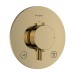 Hansgrohe Thermostat UP Ecostat Comfort S  Fertigset 2 Verbraucher PGO