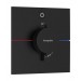 Hansgrohe Thermostat UP ShowerSelect Comfort E Fertigset 1 Verbraucher MSW