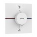 Hansgrohe Thermostat UP ShowerSelect Comfort E Fertigset 2 Verb.m.Sicherungskombi. MW